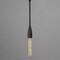 Maxim Lighting Pioneer 1-Light Pendant, Anthracite 27711AR - alternate 4